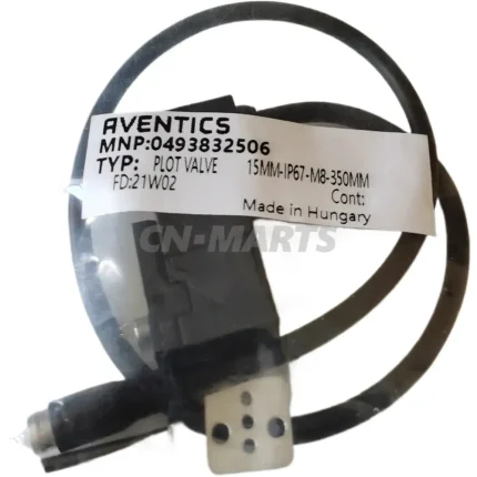 Aventics 0493832506