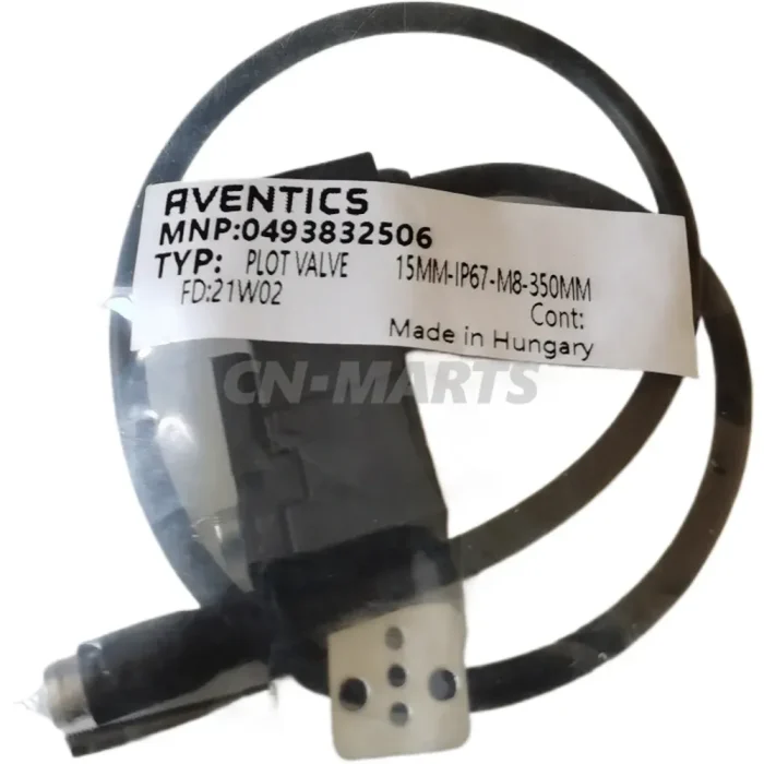 Aventics 0493832506