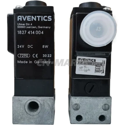Aventics 0820005101 1827 414 004