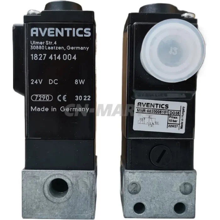 Aventics 0820005101 1827 414 004