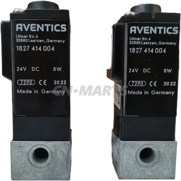 Aventics 0820005101 1827 414 004