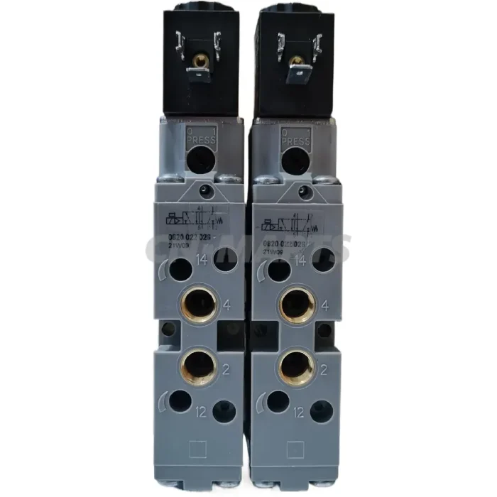 Aventics 0820022026