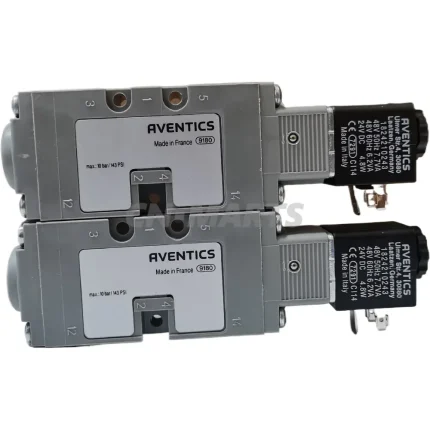 Aventics 0820022026