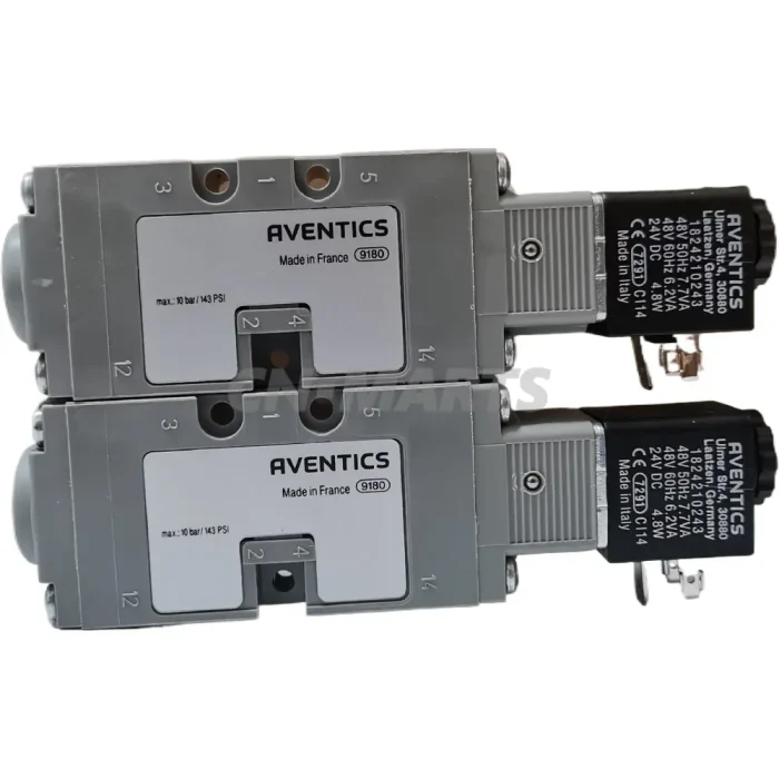 Aventics 0820022026