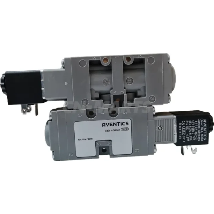 Aventics 0820022026
