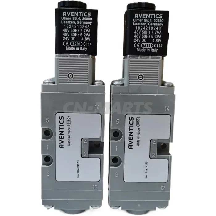 Aventics 0820022026
