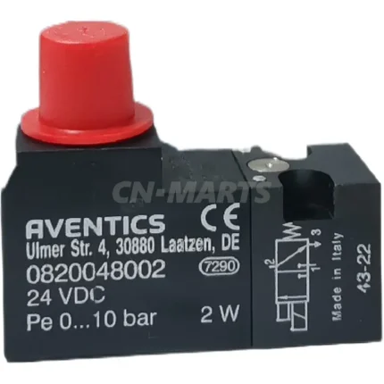 Aventics 0820048002