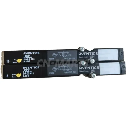 Aventics 0820055001