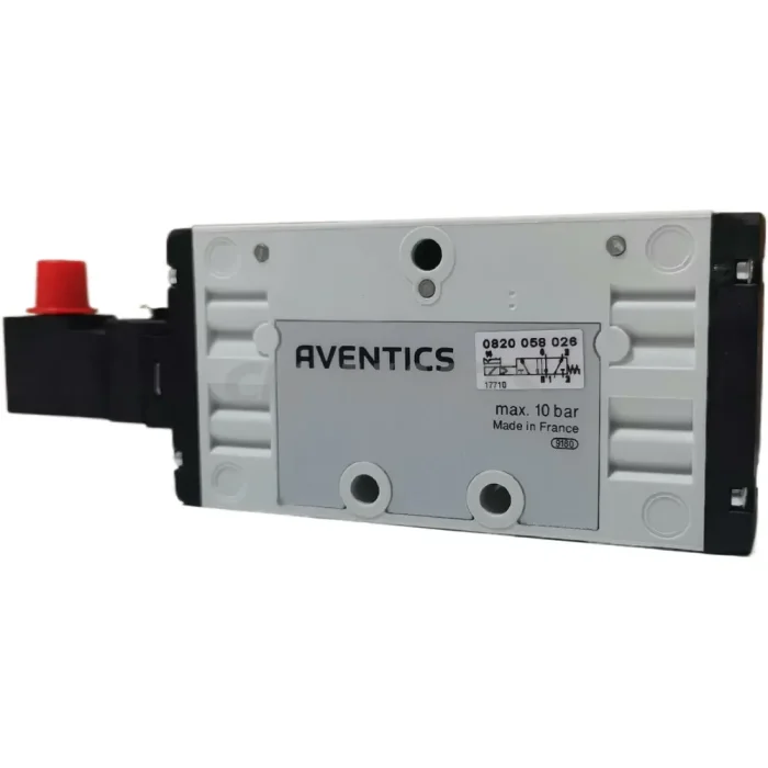 Aventics 0820058026