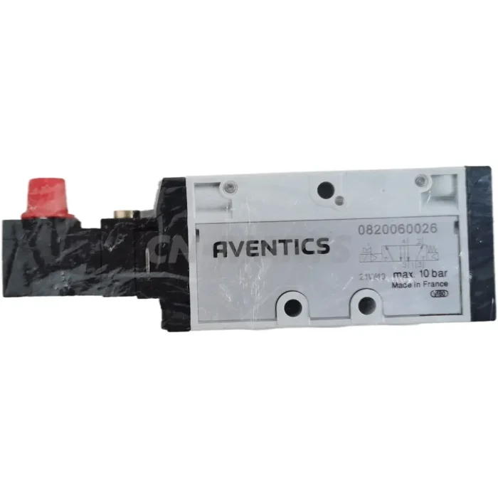Aventics 0820060026