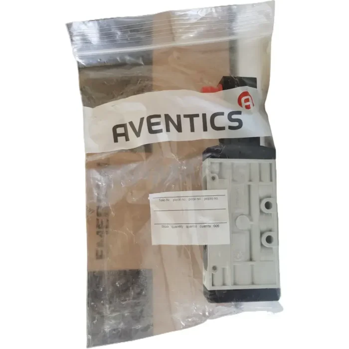 Aventics 0820060101