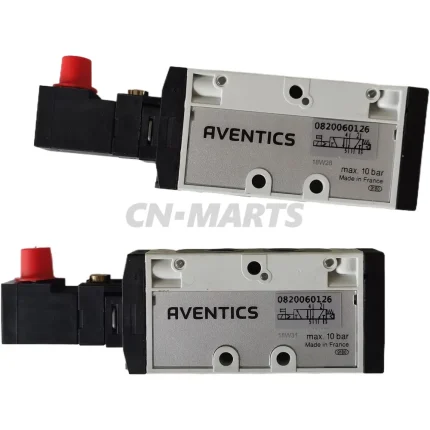 Aventics 0820060126