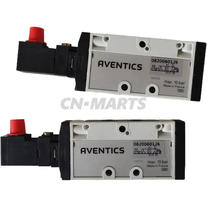 Aventics 0820060126