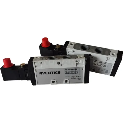 Aventics 0820060126