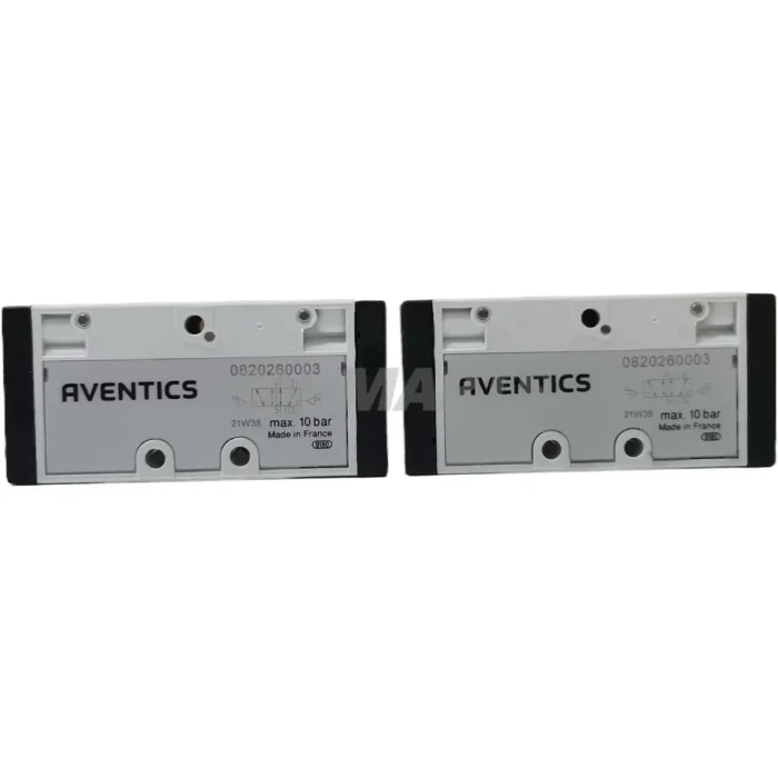 Aventics 0820260003