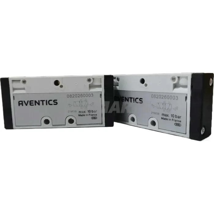 Aventics 0820260003
