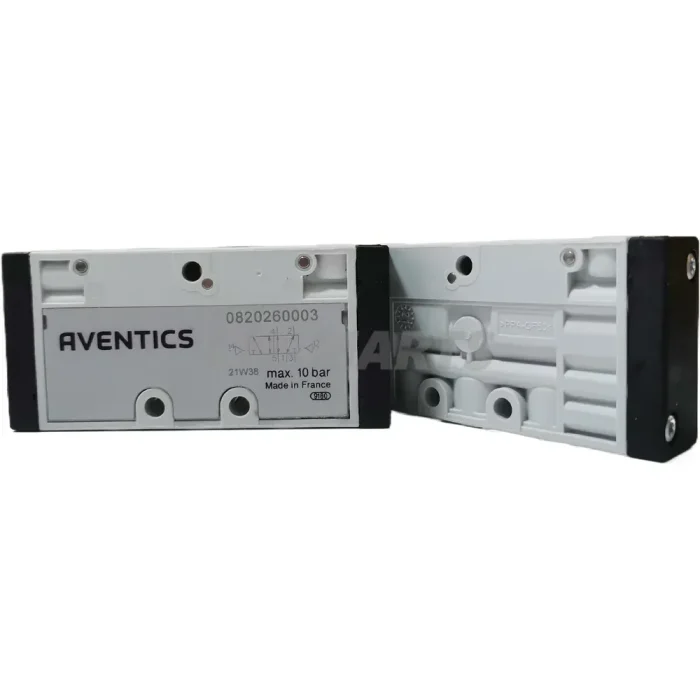 Aventics 0820260003