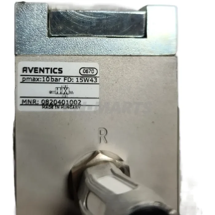 Aventics 0820401002