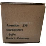 Aventics 0821300901