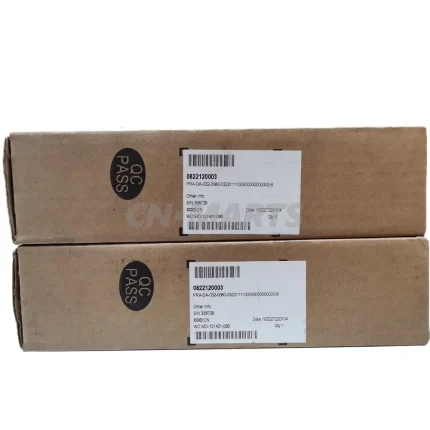 Aventics 0822120003 PRA.DA-032-0080-032211110000000000-8