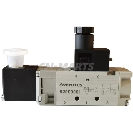 Aventics 52000001