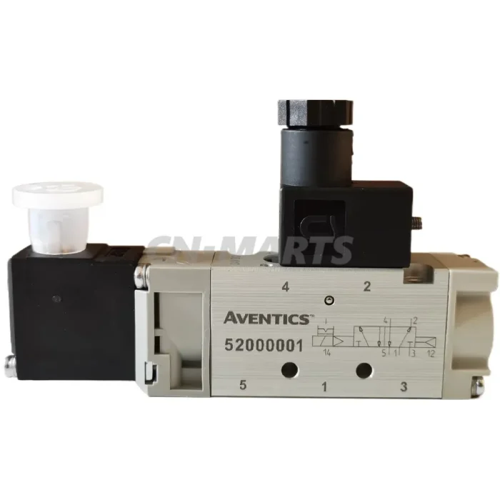 Aventics 52000001