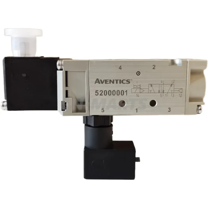 Aventics 52000001