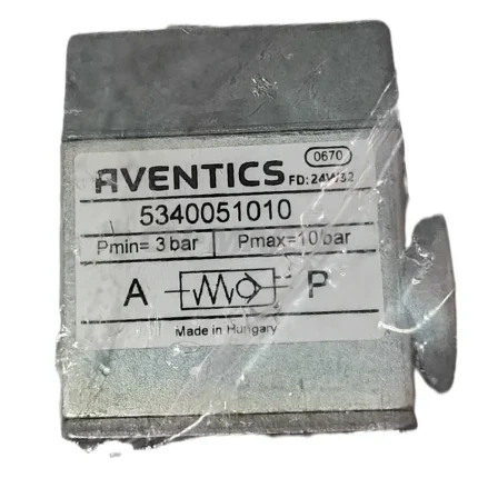 Aventics 5340051010