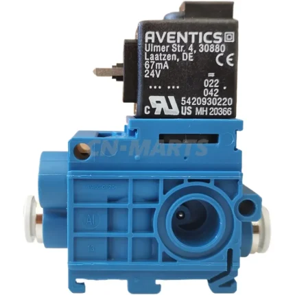 Aventics 5420930220 MH 20366
