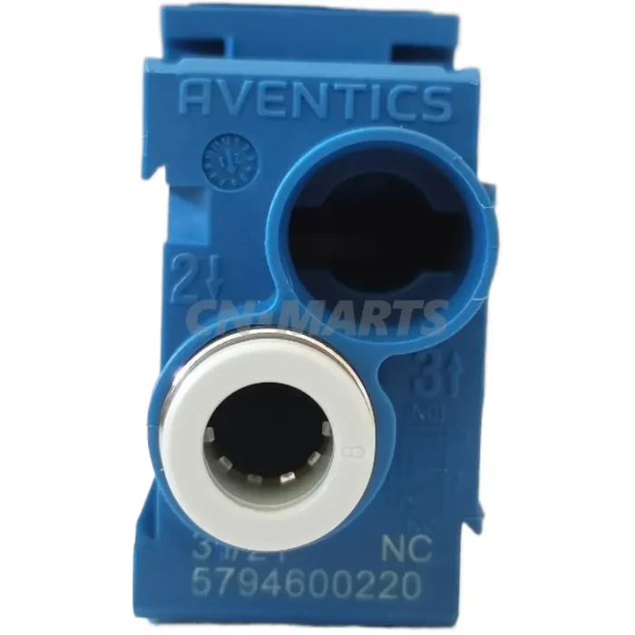 Aventics 5420930220 MH 20366