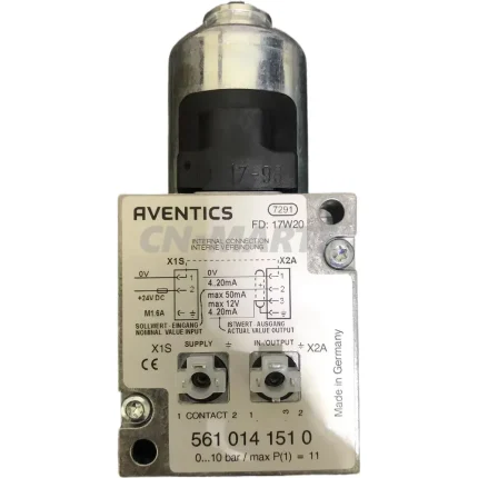 Aventics 5610141510