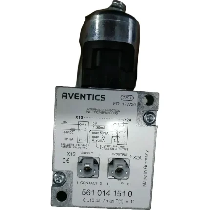 Aventics 5610141510