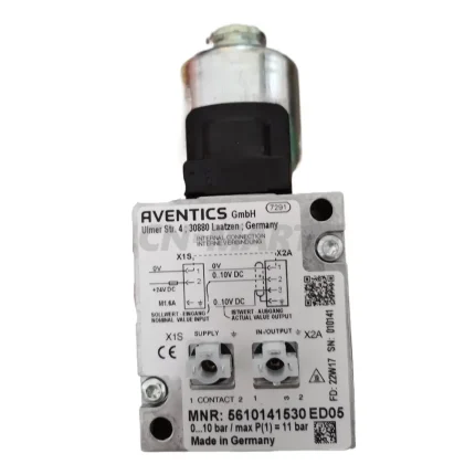 Aventics 5610141530 ED05