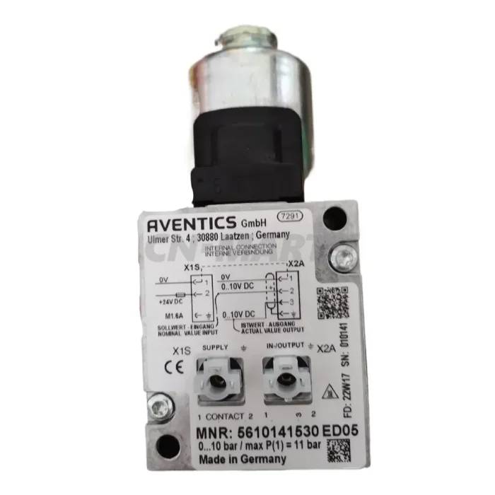 Aventics 5610141530 ED05