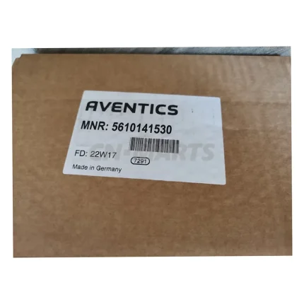 Aventics 5610141530 ED05