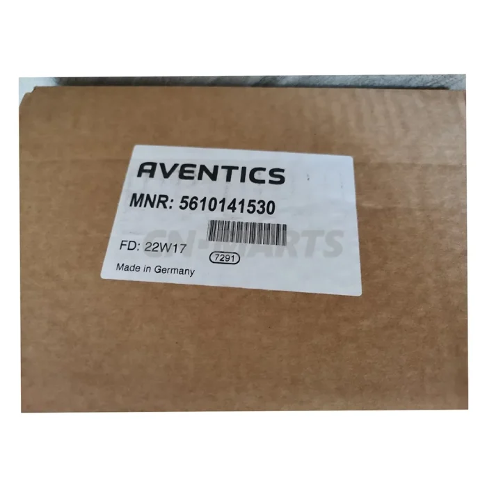 Aventics 5610141530 ED05