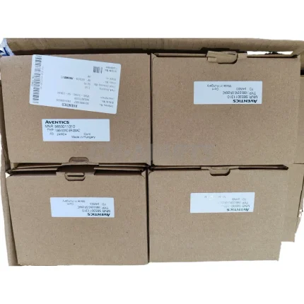 Aventics 5653011310 V565-3/2NC-SR-230AC