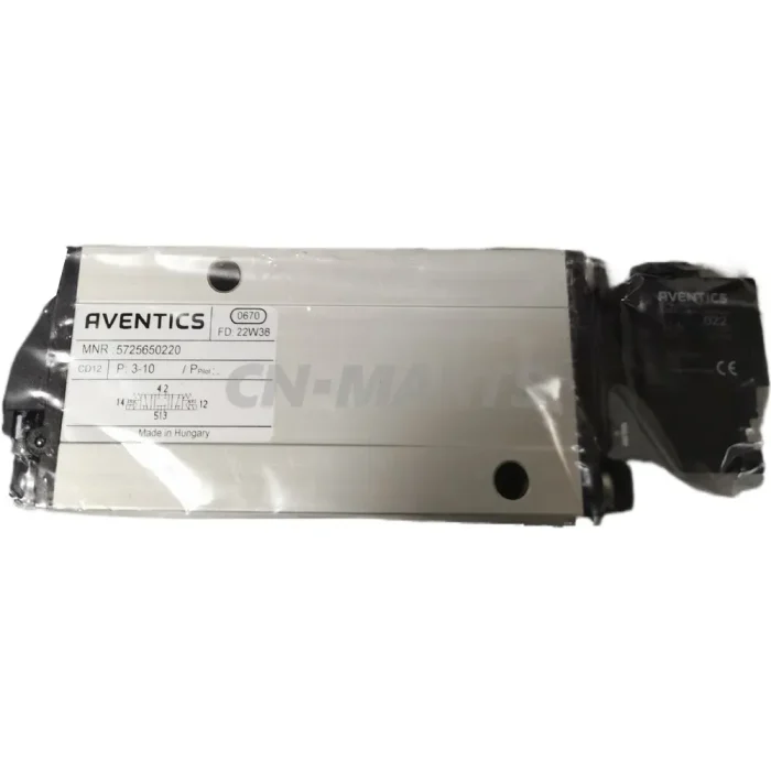 Aventics 5725650220 22W38