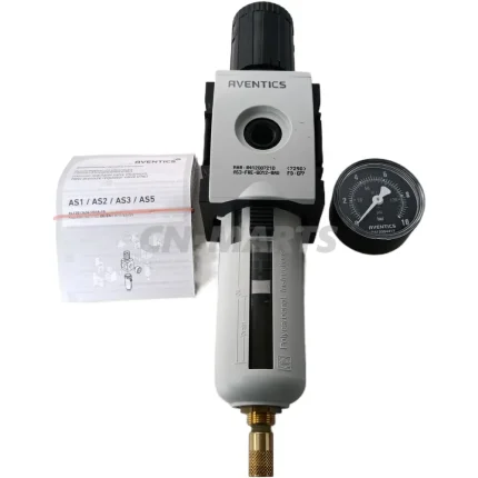 Aventics AS3-FRE-8012-8AU