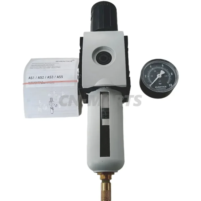 Aventics AS3-FRE-8012-8AU
