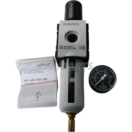Aventics AS3-FRE-G012-