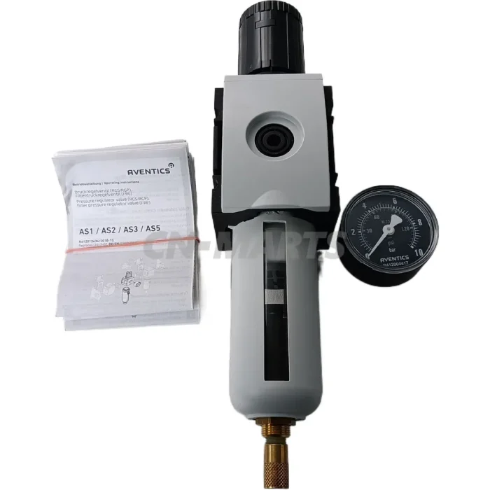 Aventics AS3-FRE-G012-