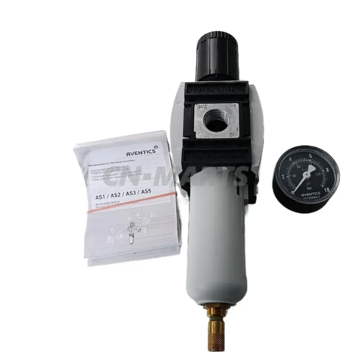 Aventics AS3-FRE-G012-