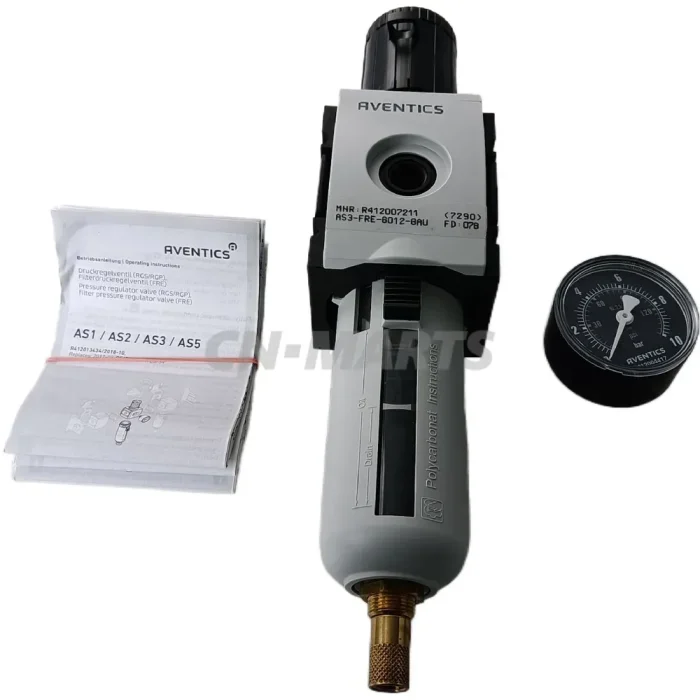 Aventics AS3-FRE-G012-