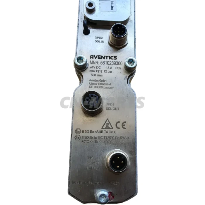Aventics MNR:5610239300