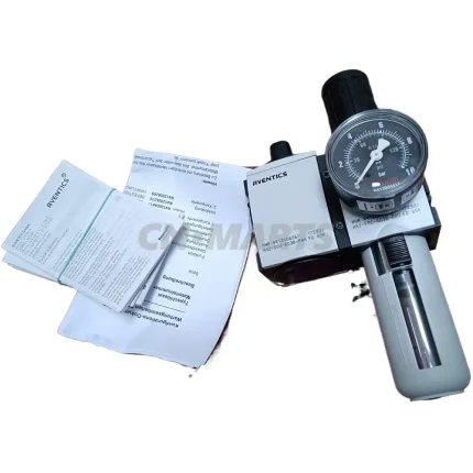 Aventics R 480 301