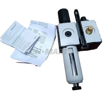 Aventics R 480 301