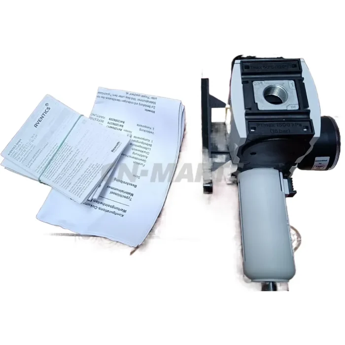 Aventics R 480 301