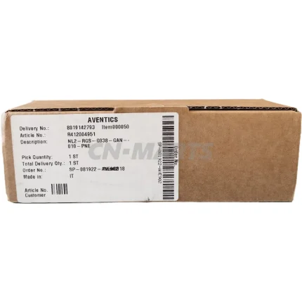 Aventics R412004951