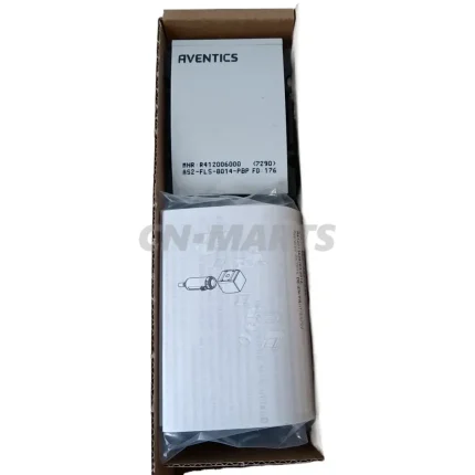 Aventics R412006000